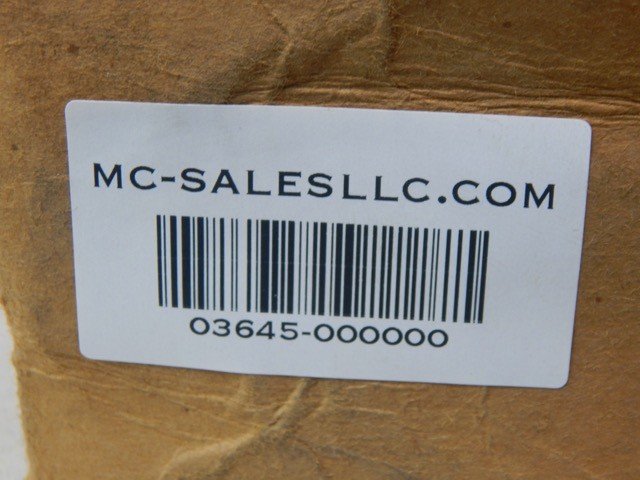 Motorola 7-22 Sleeve Flange Pulley - Image 6