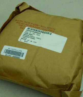 NAVAIR 3022523, 3020010408853 SPROCKET WHEEL