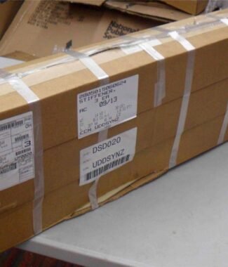 NEW Plastic Stiffiner 54631775 2805-01-506-0624 (Sold Separately.)