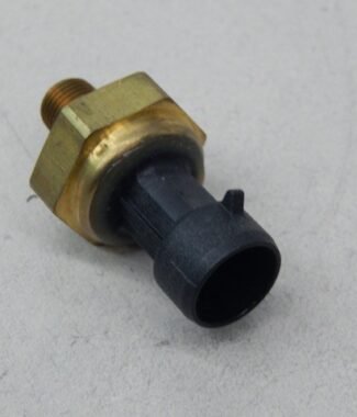 Navistar 1837012, C13080A MAP Sensor Manifold Absolute Pressure Sensor