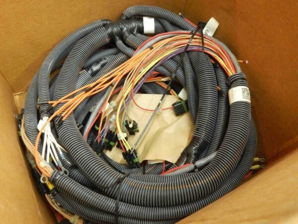 New Flyer 123271 Wiring Harness