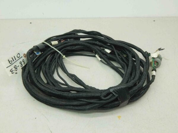 New Flyer, GM 108089, 88-83-0119 Wiring Harness