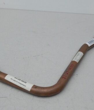 New York City Transit, MTU 83-29-0630 (AC Pipe To Condenser)