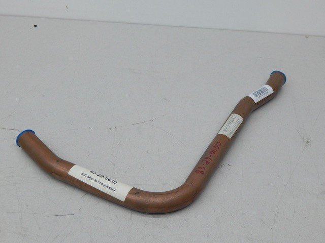 New York City Transit, MTU 83-29-0630 (AC Pipe To Condenser)