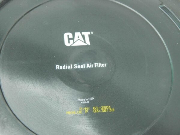 OEM Caterpillar, CAT 6I-2570, 2940004035472, Intake Air Filter - Image 6