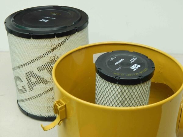 OEM Caterpillar, CAT 6I-2570, 2940004035472, Intake Air Filter - Image 7