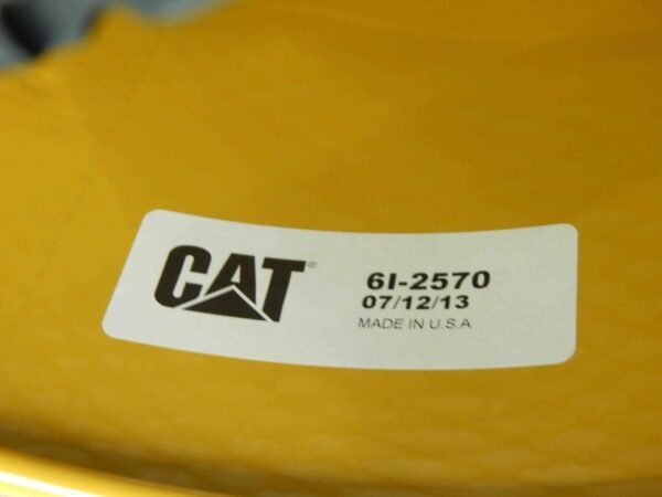 OEM Caterpillar, CAT 6I-2570, 2940004035472, Intake Air Filter - Image 9