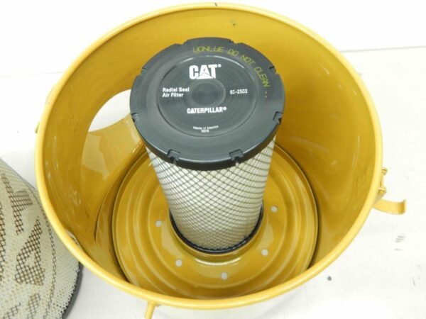 OEM Caterpillar, CAT 6I-2570, 2940004035472, Intake Air Filter - Image 10