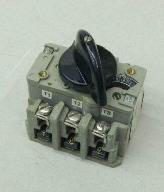 OEM Controls MTD-33T-9, MTB-339 Switch, 4.45-6.75A