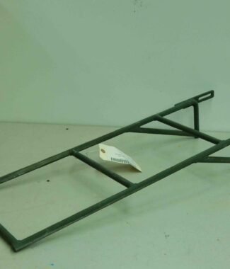 OSHKOSH 1386710W, 2540012153396 VEHICLE BOARDING LADDER