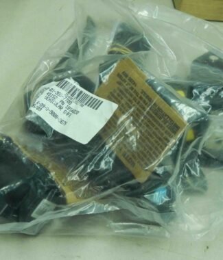 OSHKOSH 1854020, 2540013557700 SAFETY BELT