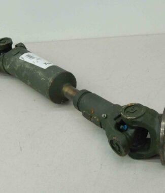 Oshkosh 3544976, 2520015584895 Propeller Shaft