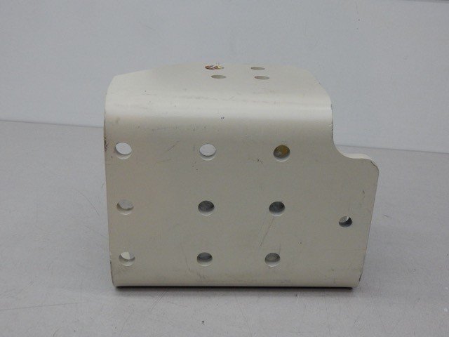 Oshkosh 3642536, 2510016276234, Frame Section - Image 3