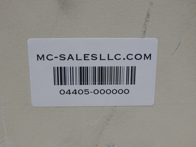 Oshkosh 3642536, 2510016276234, Frame Section - Image 7