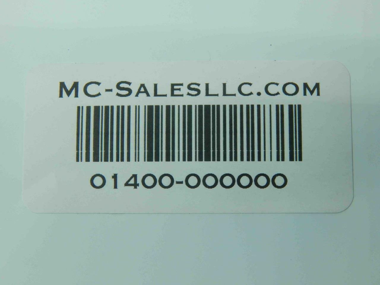 Perkin Elmer 644-0523-003 Circuit Board #01400 - Image 7