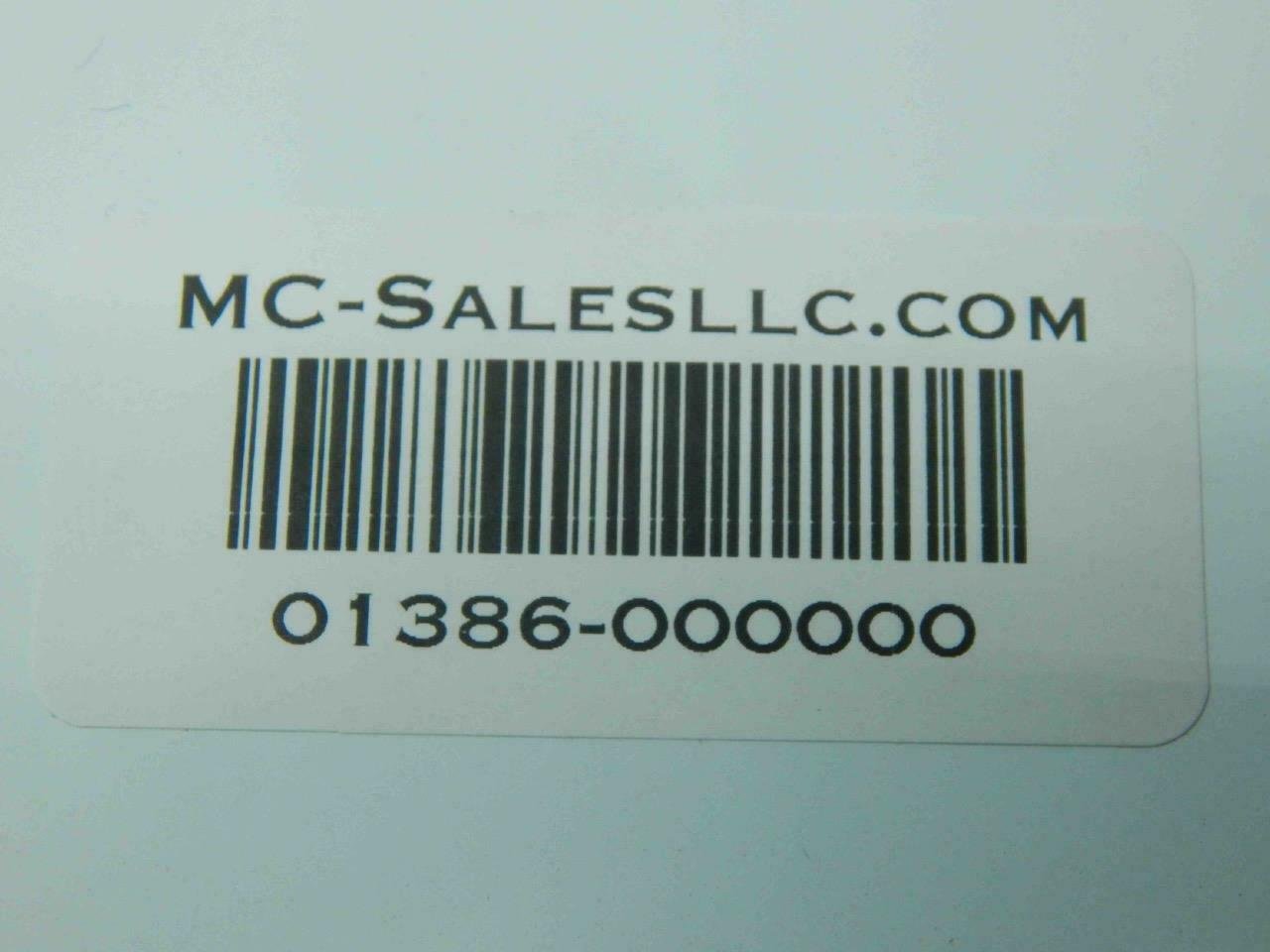 Perkin Elmer 677-0687-003 Circuit Board #01386 - Image 7