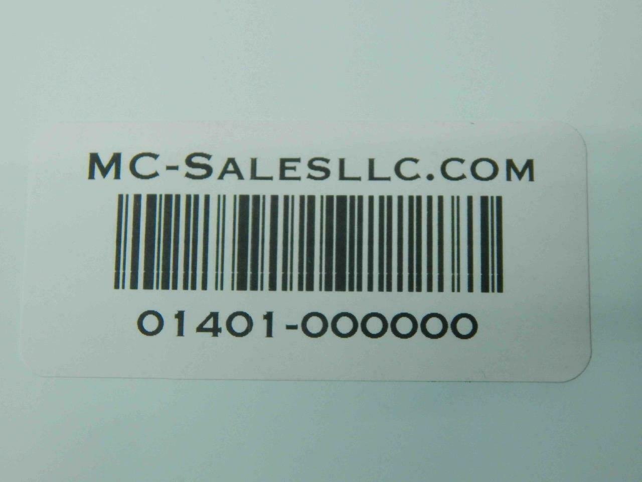 Perkin Elmer 677-0687-003 Circuit Board #01401 - Image 7