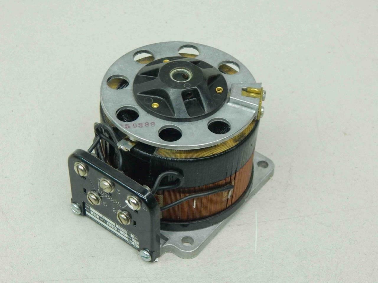 Powerstat Superior Electric, Type 21, Variable Transformer - Image 7