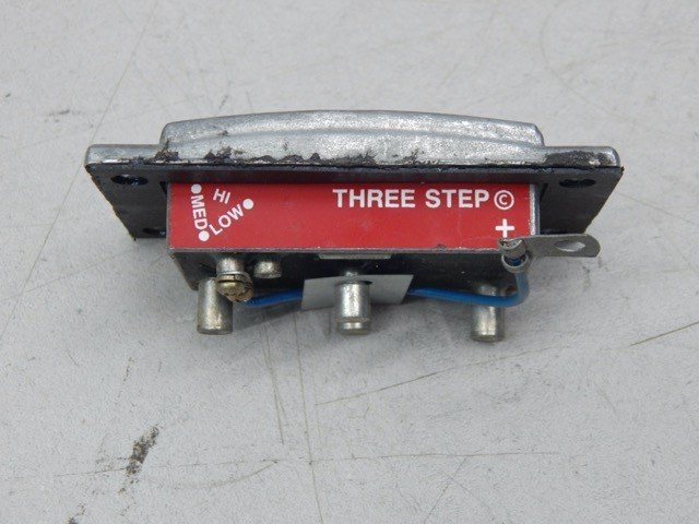 Prestolite 79000, R027079000 Voltage Regulator - Image 6