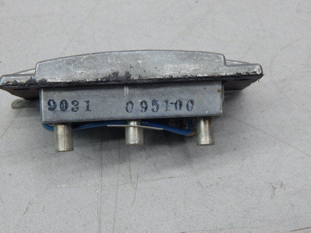 Prestolite 79000, R027079000 Voltage Regulator - Image 7