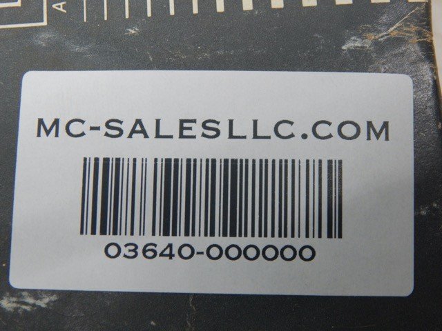 Prestolite 79000, R027079000 Voltage Regulator - Image 9