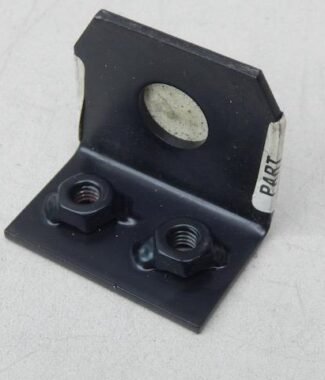 RTS 2068014, 9330N, Bracket Wheelchair Lift Door, Seal Cylinder