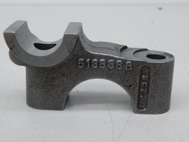 Rolls-Royce 5138368, 3130011396466, Pillow Block Cap SAS FFG-7 (Discontinued) - Image 3
