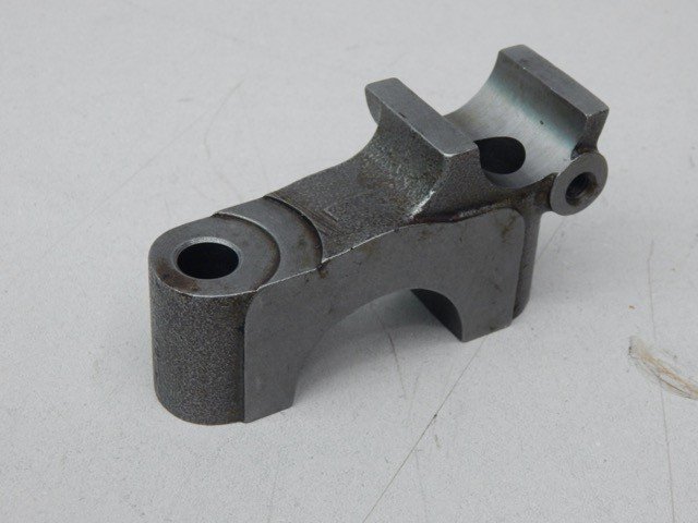 Rolls-Royce 5138368, 3130011396466, Pillow Block Cap SAS FFG-7 (Discontinued) - Image 4