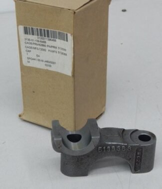 Rolls-Royce 5138368, 3130011396466, Pillow Block Cap SAS FFG-7 (Discontinued)