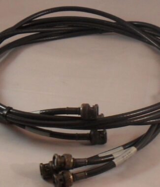 Rosemount Emerson Video Cable Set 01984-1691-0005 /// 0198416910005