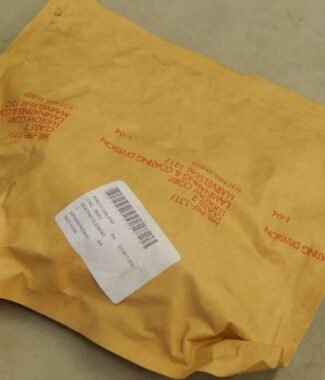SAFT 021817-000, 4540-01-288-3797 Heating Element