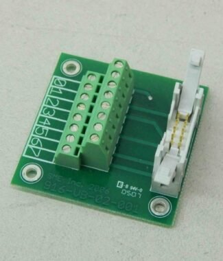 SME 916-VB-02-001 Circuit Board #01440