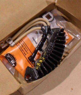 Sheller Globe Leece Neville 71209 Rectifier NEW