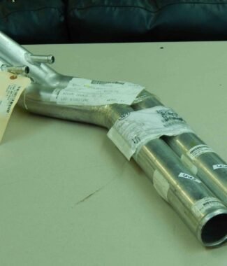 Spartan 2230-FF2-001, 2230-FF2, 4710-01-563-8523 Tube #665