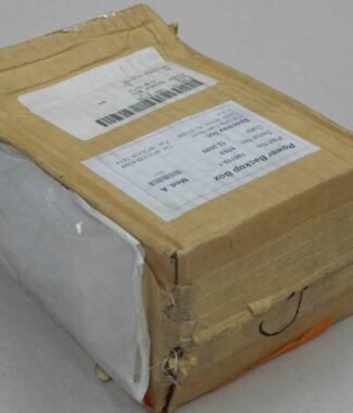 Spectrex AFES 765710-1 6160-01-566-9735 MRAP Power Backup Box