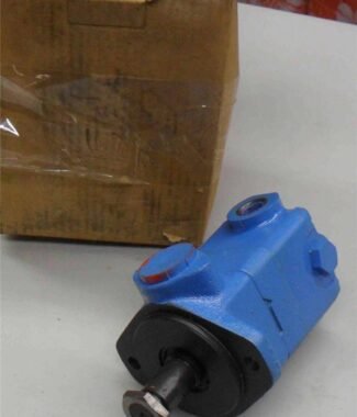 Sperry Vickers 995556-C91 Power Pump Assembly 2530-01-266-1274 NEW