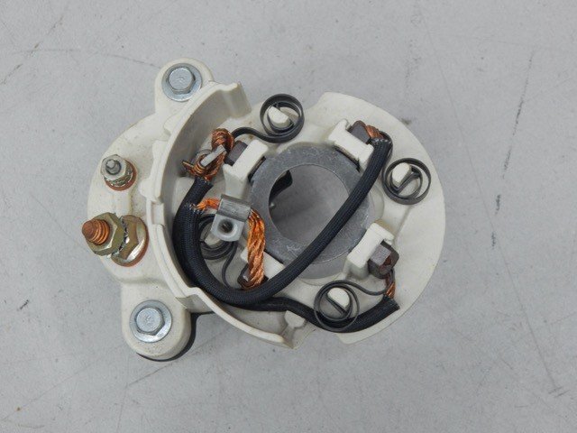 Standard SBA-3 Starter Solenoid Repair Kit - Image 2