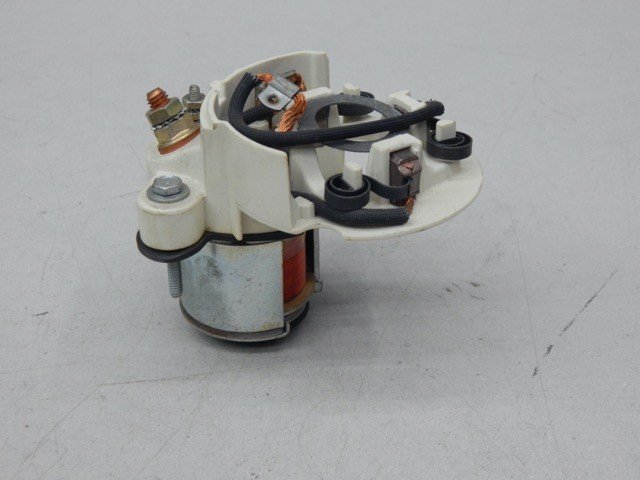 Standard SBA-3 Starter Solenoid Repair Kit