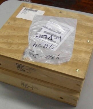 Steam Turbine Angle Drive Unit 12159-703 3010-01-297-7874 NEW