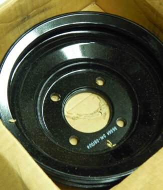 SteelMasters SMI-061004, 3020011479359 Crankshaft Pulley Assembly
