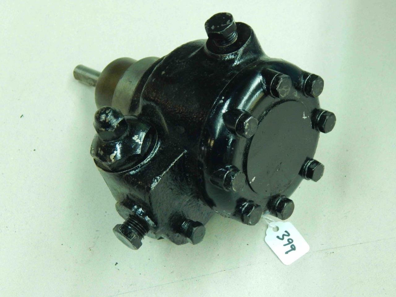 SunTec Sundstrand H3PBNC200, H3PBNC200 Oil Burner Pump MCSales, llc