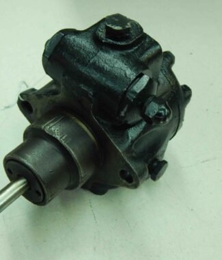 SunTec Sundstrand J2BD-100 Fuel Oil Pump RPM 1725/3450, GPH 12/44, PSI 200 #488