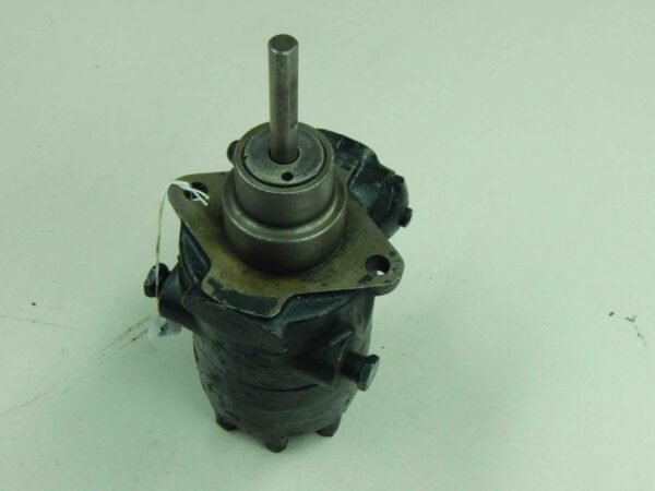 SunTec Sundstrand J6GC-100 Oil Burner Pump - Image 3