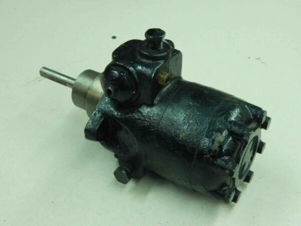 SunTec Sundstrand J6GC-100 Oil Burner Pump - Image 4