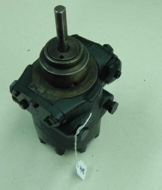 SunTec Sundstrand K3DC-200, K3DC-200-1 Oil Burner Pump