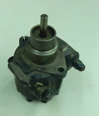 Suntec Sundstrand H3BA-E100B Two Stage Oil Burner Pump  Ref: Webster 2R283D-5BQ4