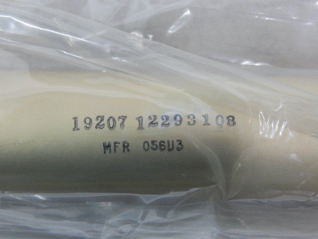 TACOM 12293108, 4710011073443, Metallic Bent Tube - Image 4