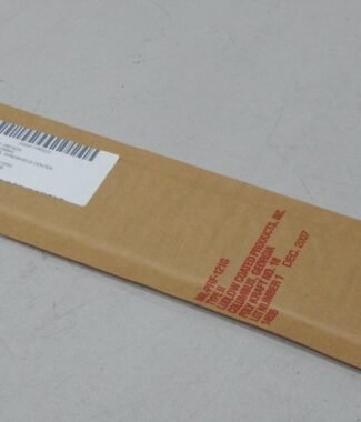 TACOM 12338843, 2590011883225, Windshield Retainer Center