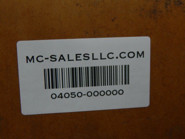 TACOM 239626, N7379, 2520012933416, Turbine - Image 6