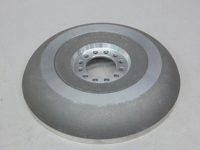 TACOM 239626, N7379, 2520012933416, Turbine